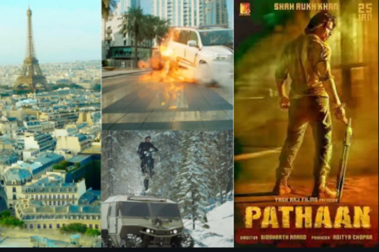 Pathaan