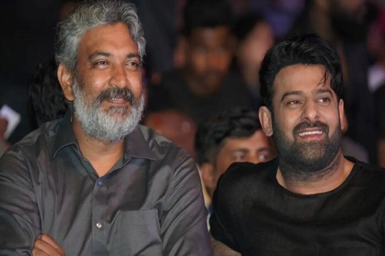 Prabhas
