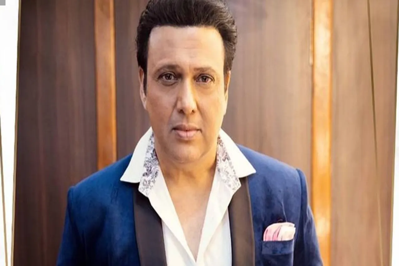 Happy Birthday Govinda