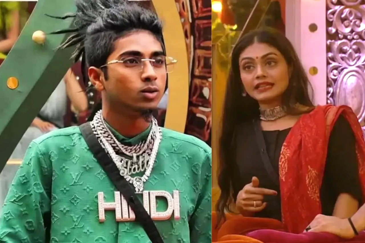 Bigg Boss 16