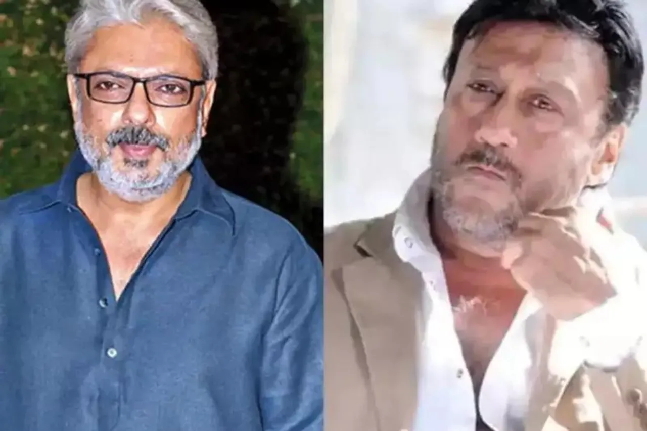 Sanjay Leela Bhansali