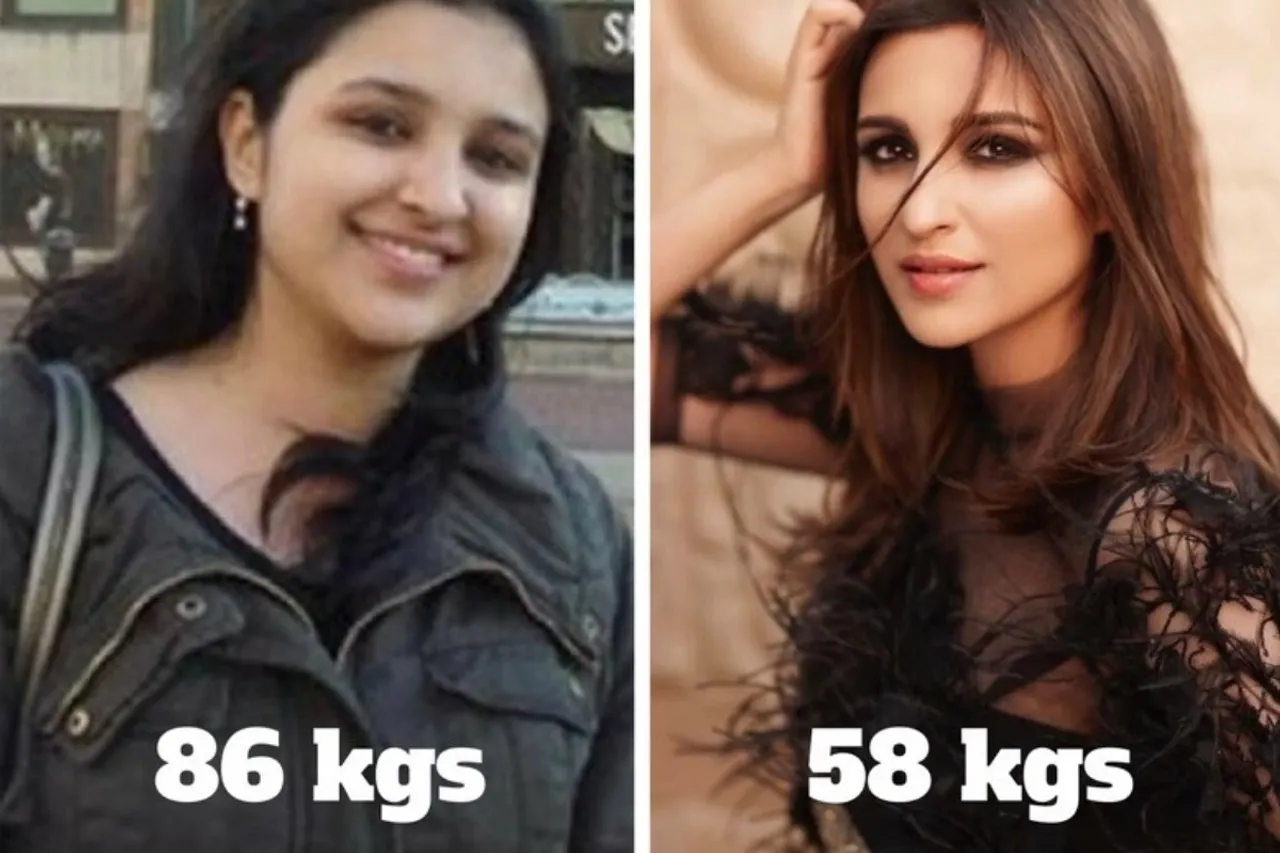 Parineeti Chopra