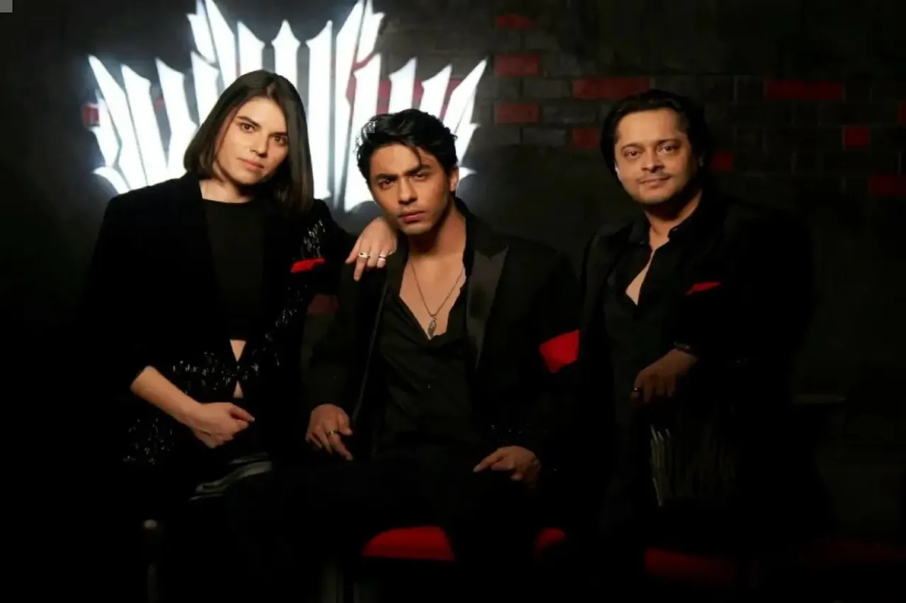 Aryan Khan