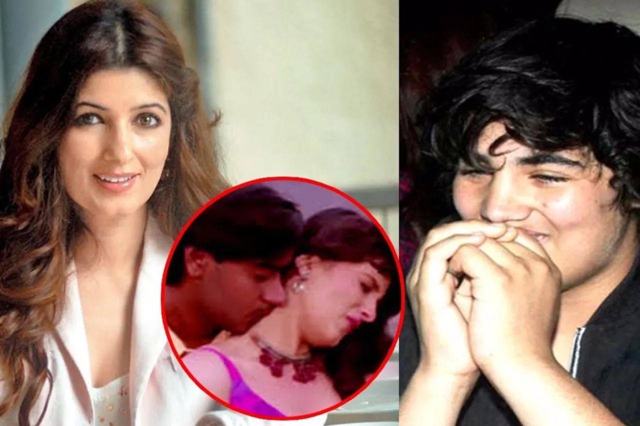 Twinkle Khanna