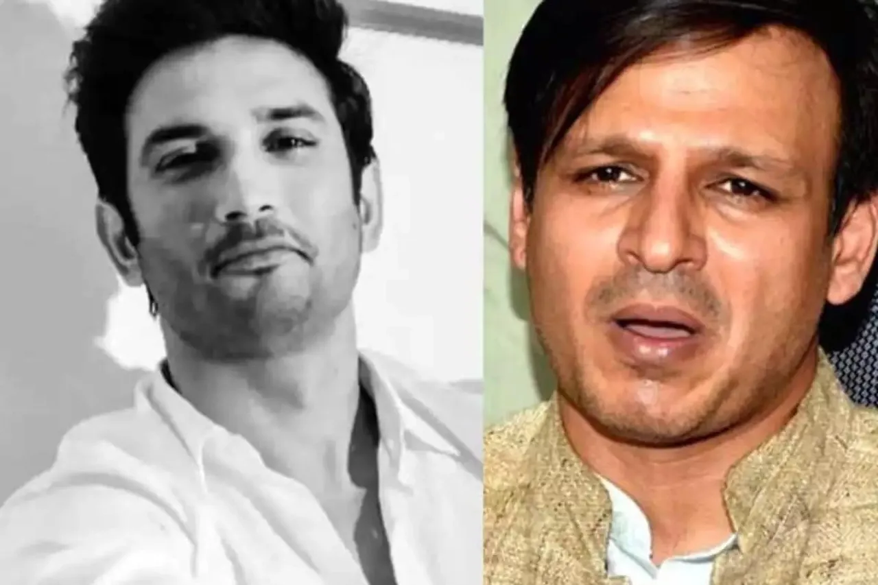 Vivek Oberoi