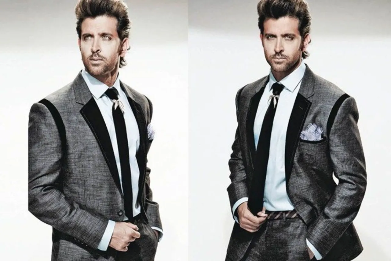 Hrithik Roshan