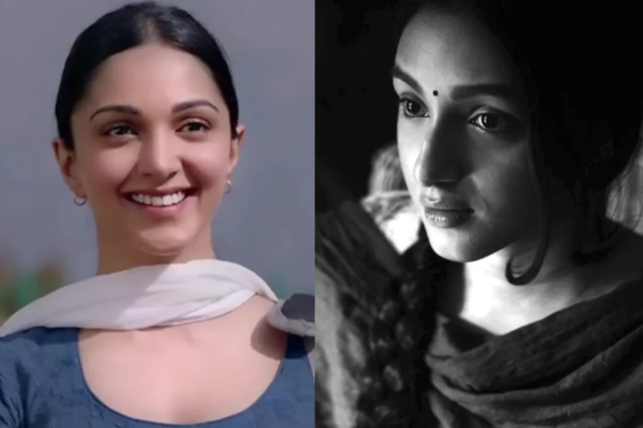 Tanisha Santoshi