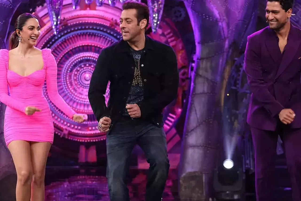 Salman Khan