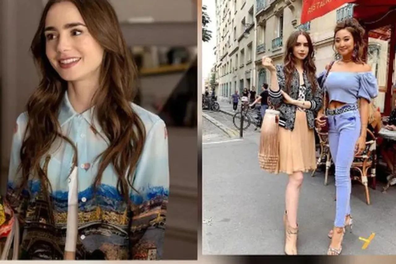 Emily in Paris
