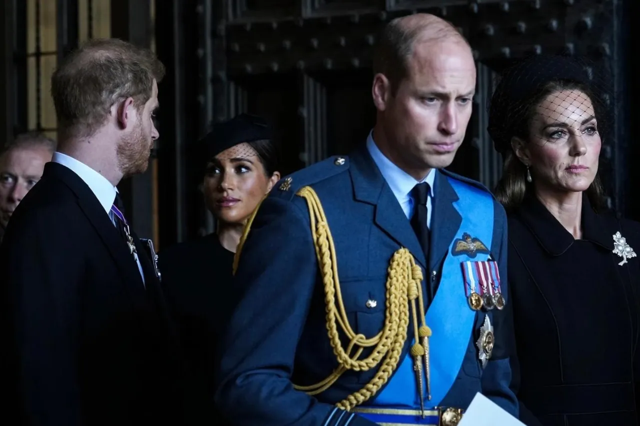 Harry & Meghan