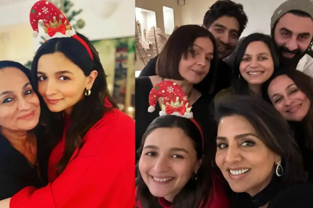 Alia Bhatt