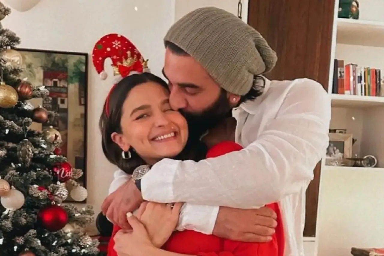 Alia Bhatt