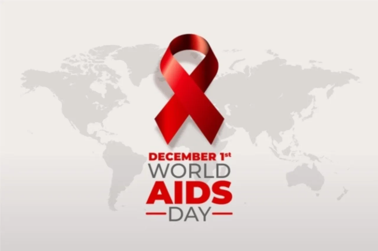 World AIDS Day