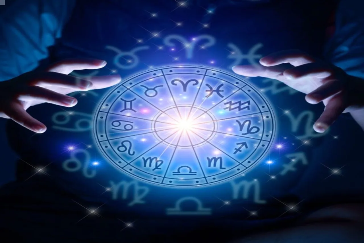 Zodiac Signs