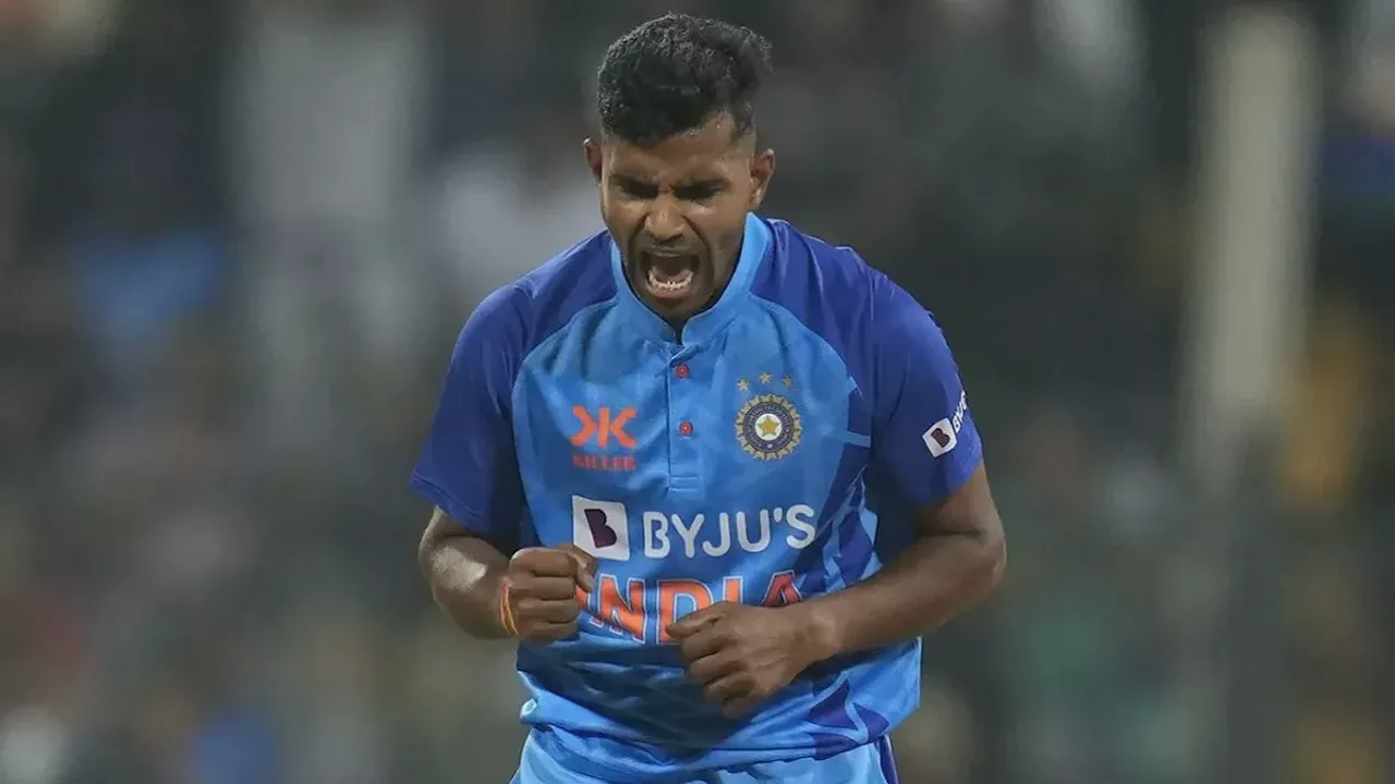 India vs Sri Lanka