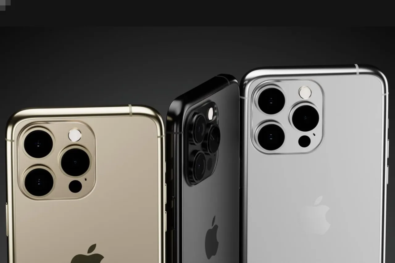 iPhone 15 Series
