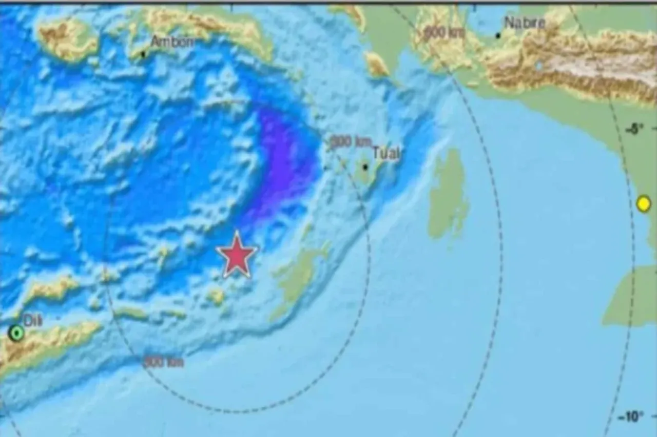 Earthquake