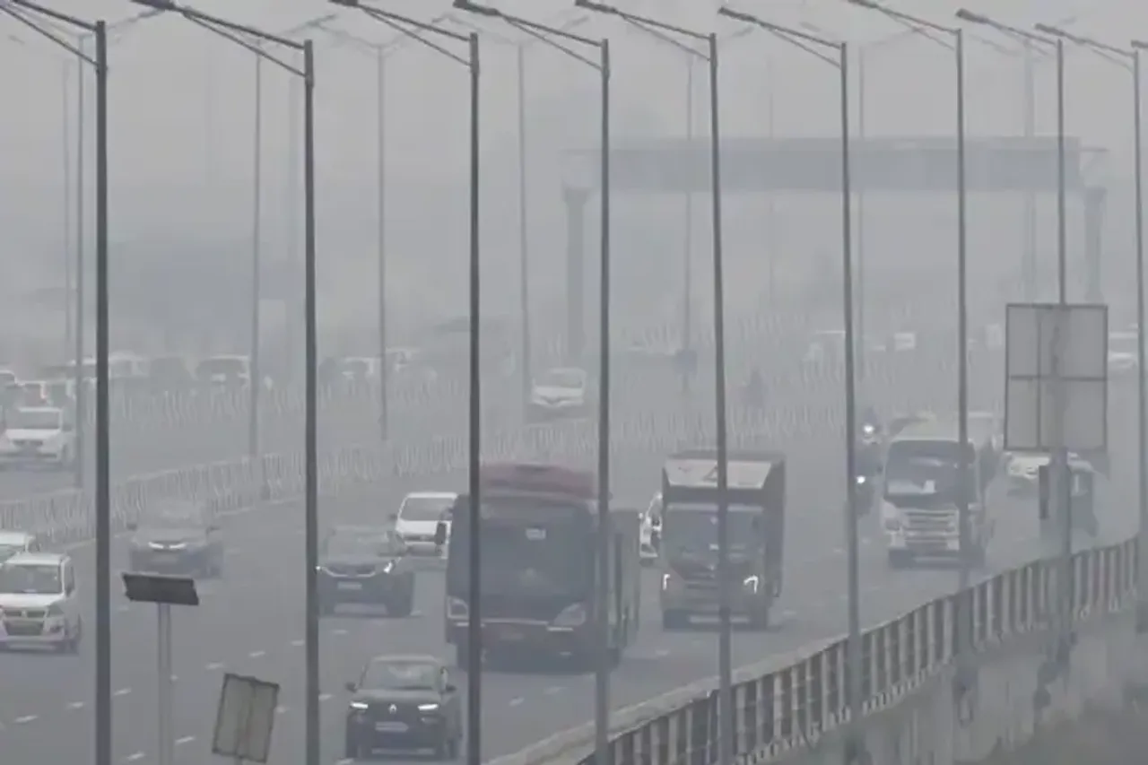 Delhi
