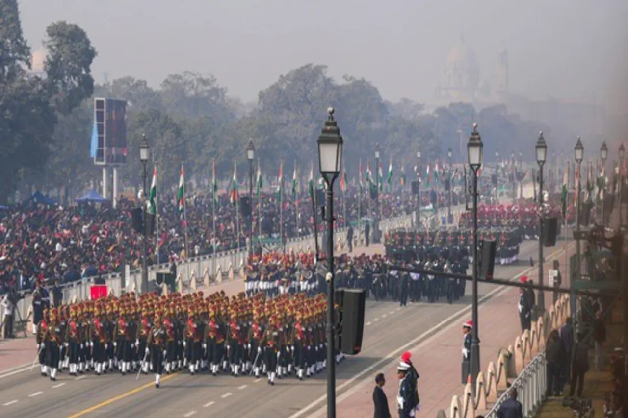 Republic day 2023
