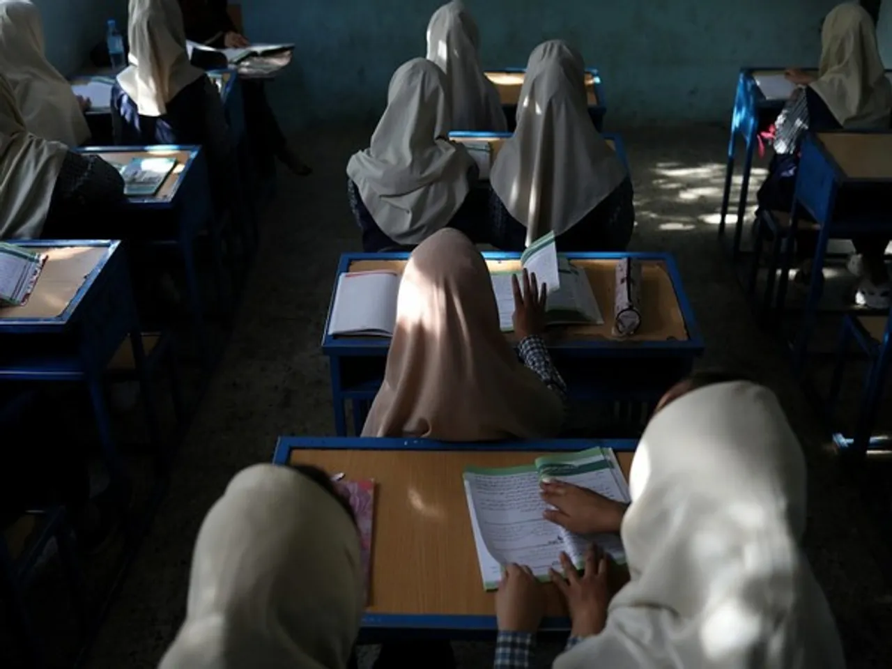 Afghanistan