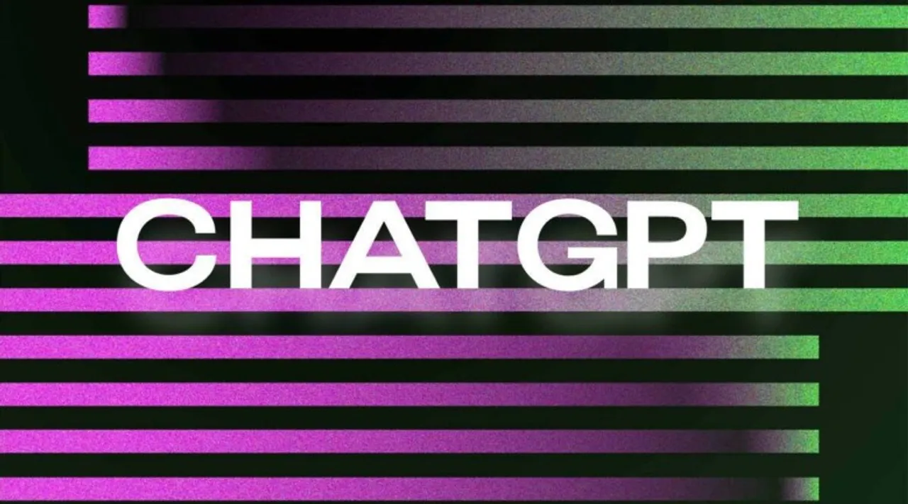 ChatGPT