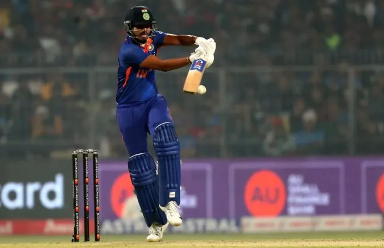 IND vs NZ