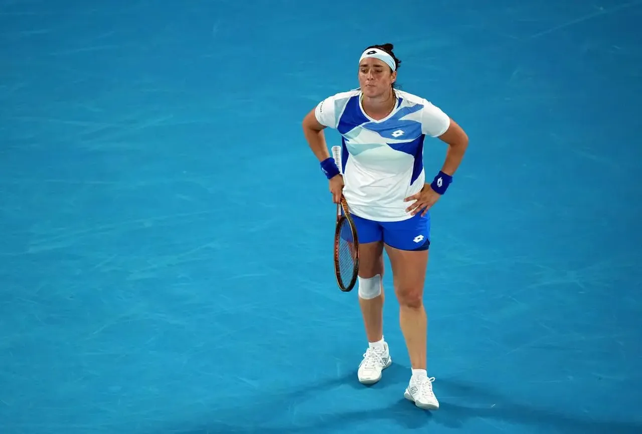 Australian Open