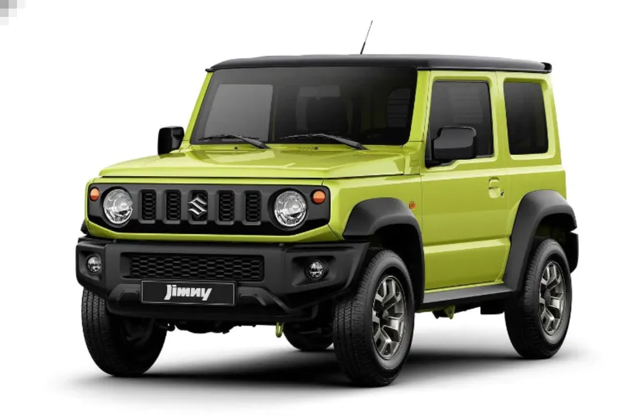 Maruti Suzuki Cars 2023