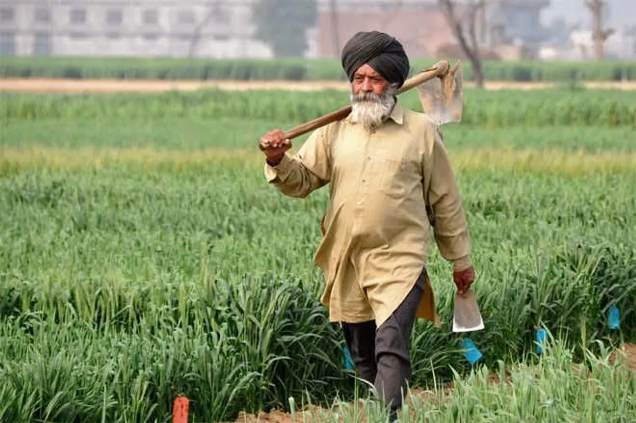 Punjab