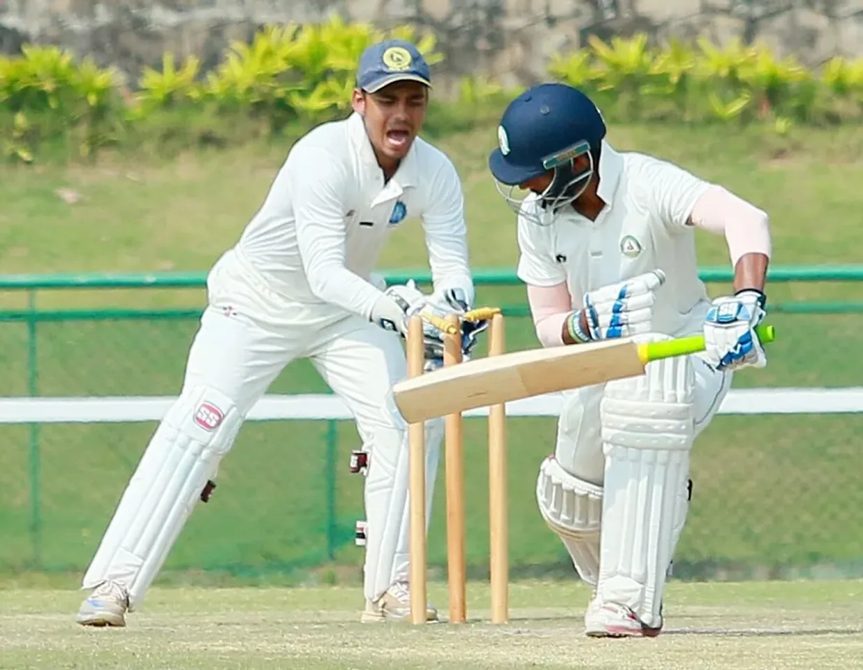 Ishan Kishan