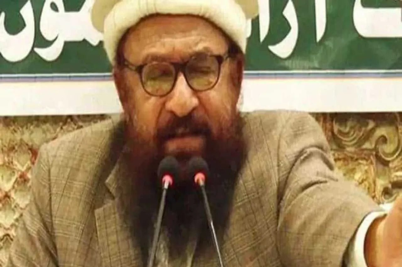 Al-Qaeda