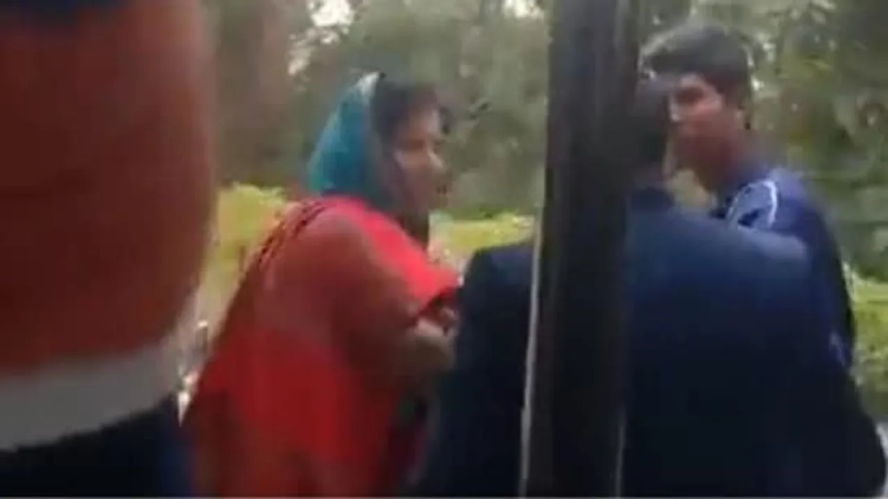 Viral video