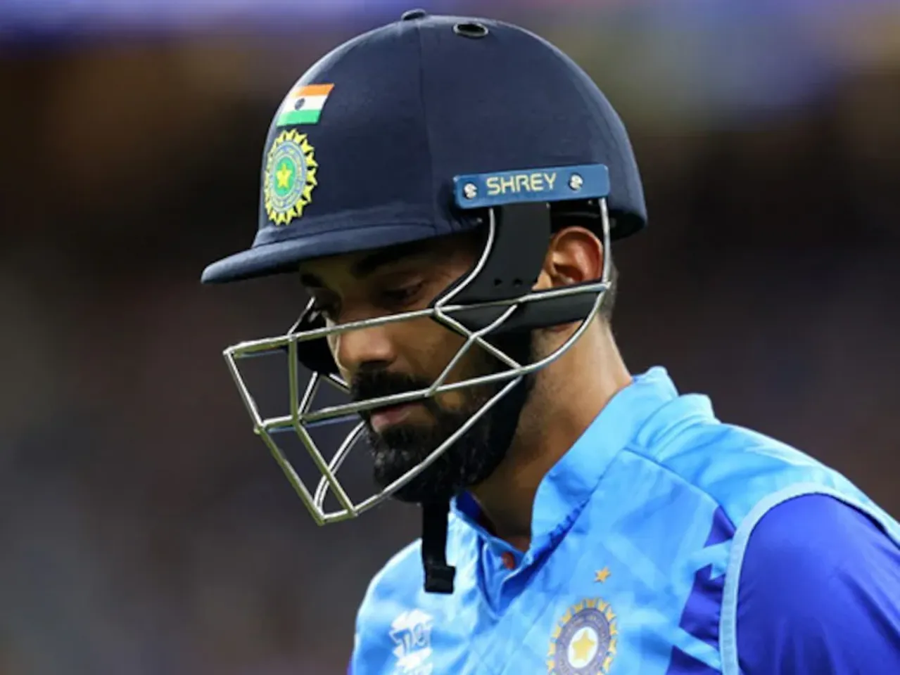 IND vs SL