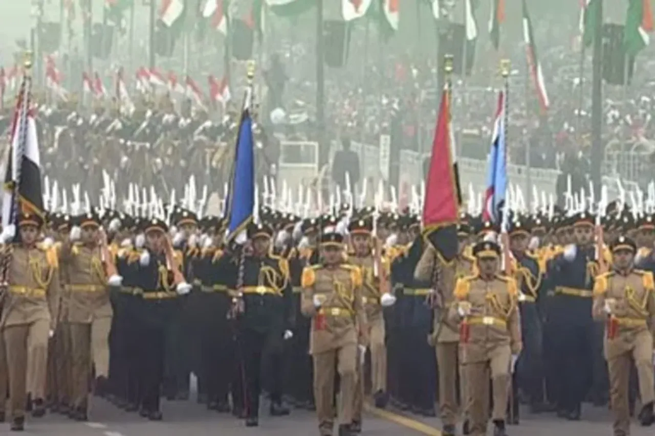 Republic day