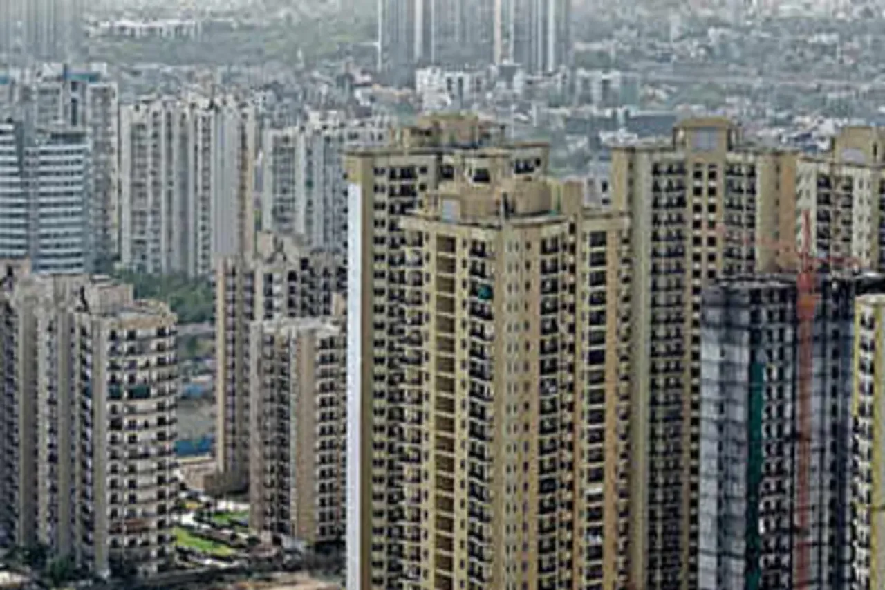 New Noida