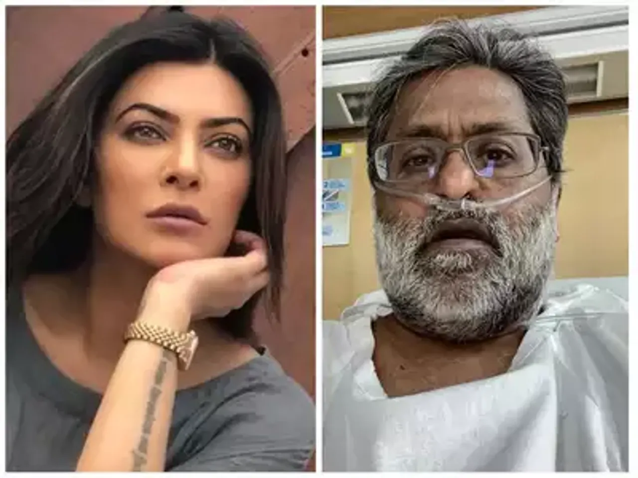 Lalit Modi