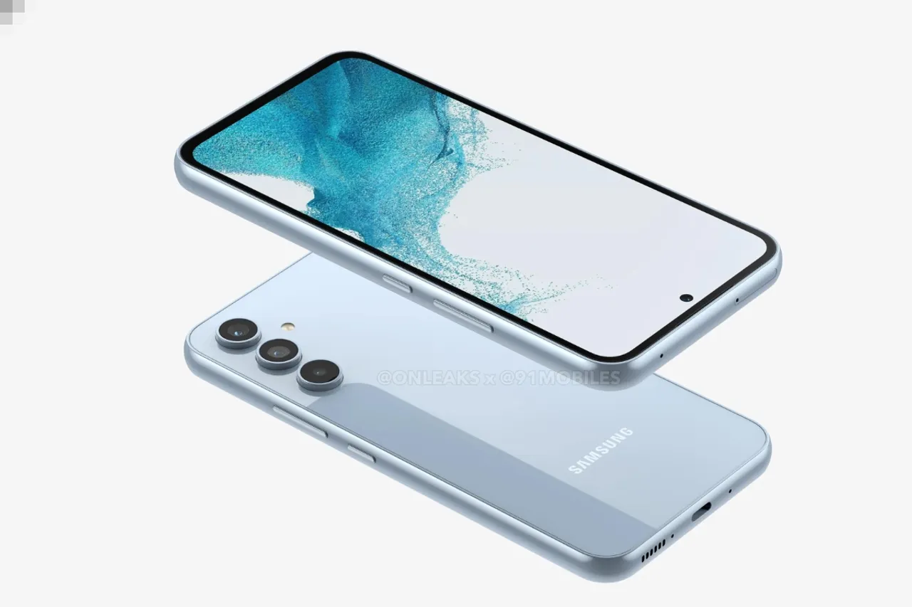 Samsung Galaxy A54
