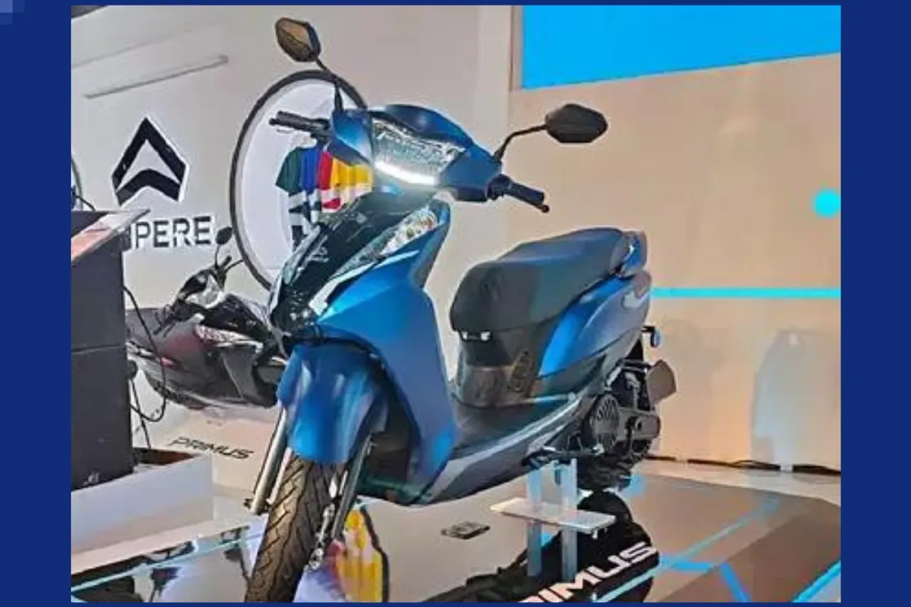Auto Expo 2023