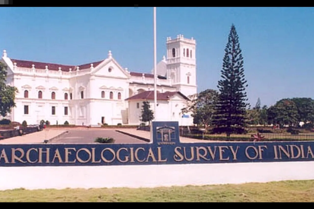 Archaeological Survey of India