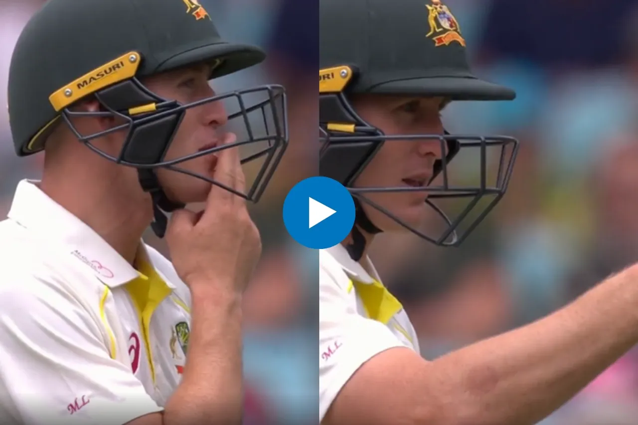 AUS vs SA