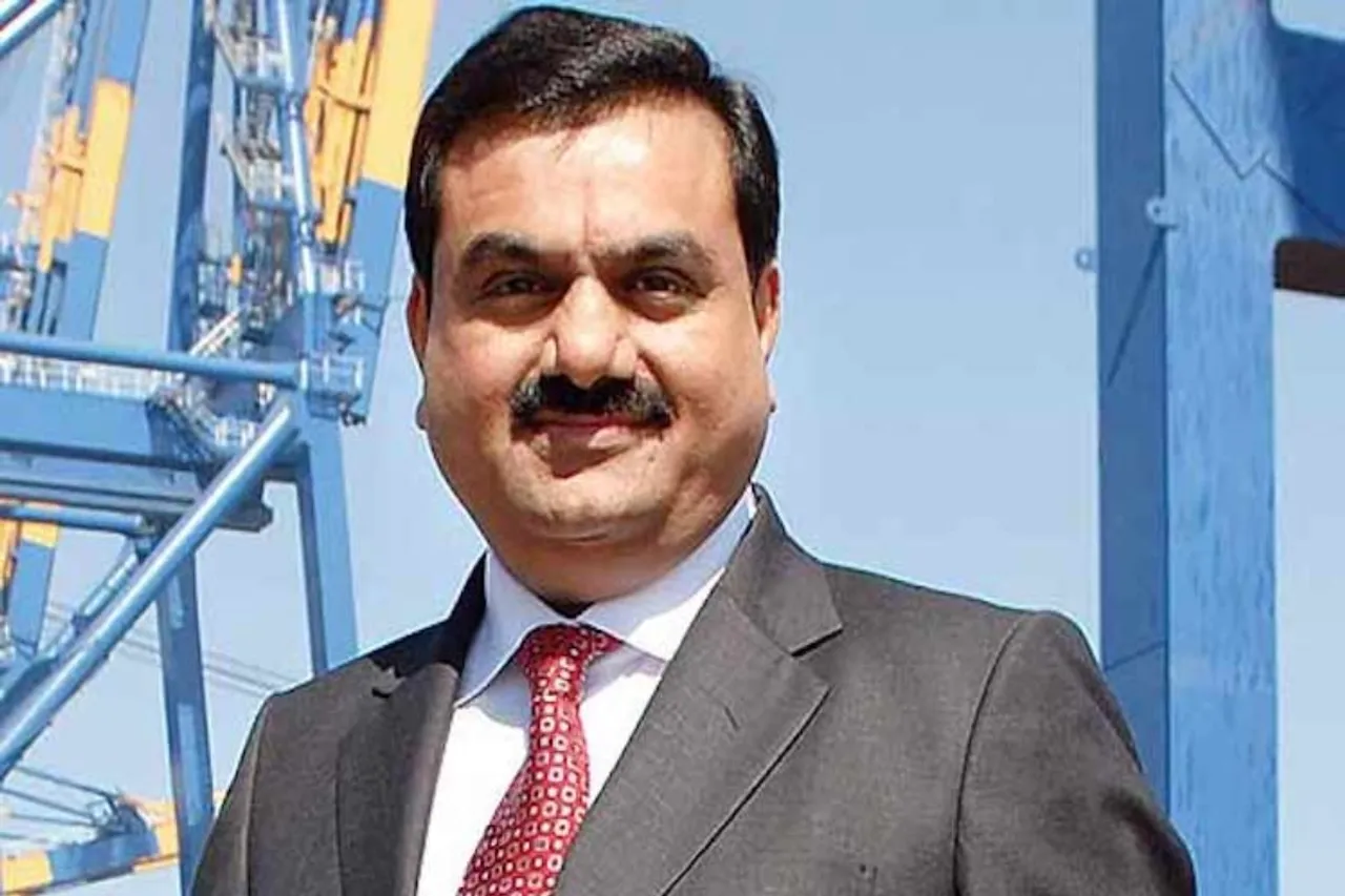 Adani Group