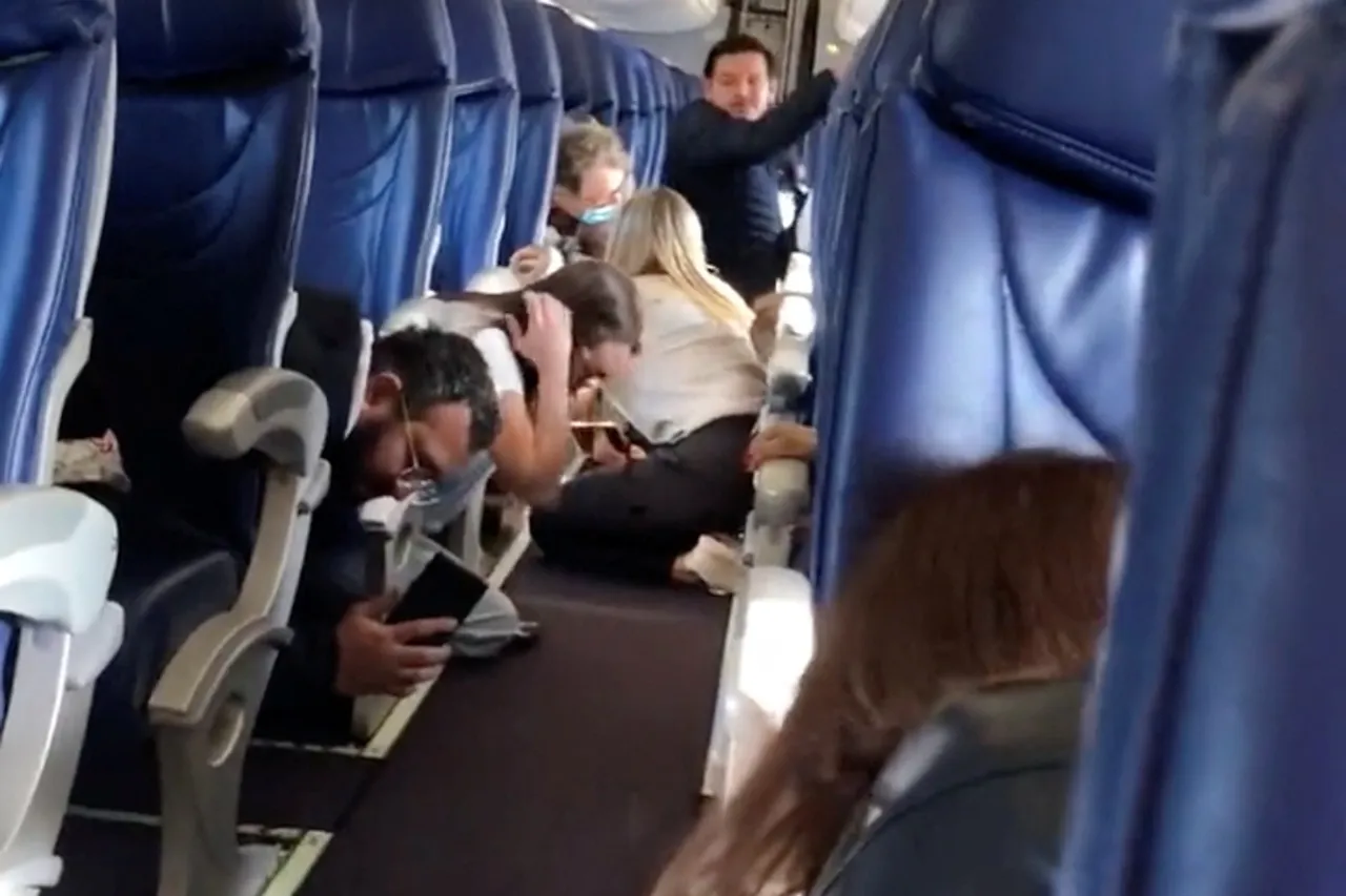 Aeromexico