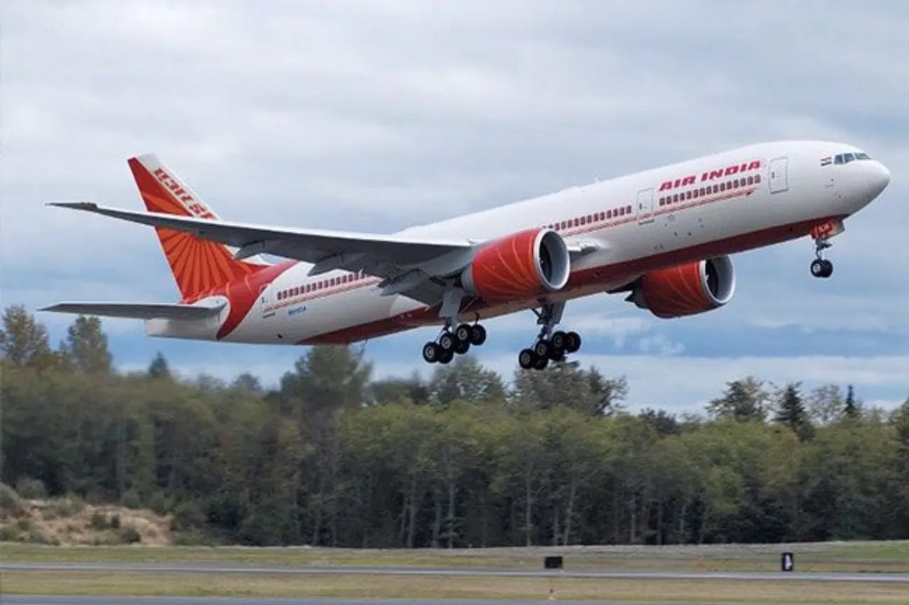 Air India
