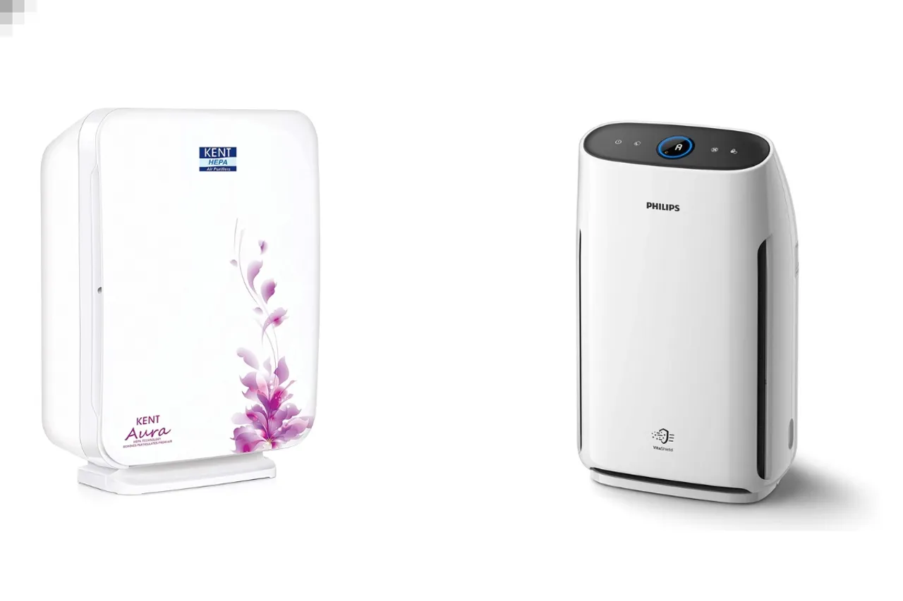 Air Purifier