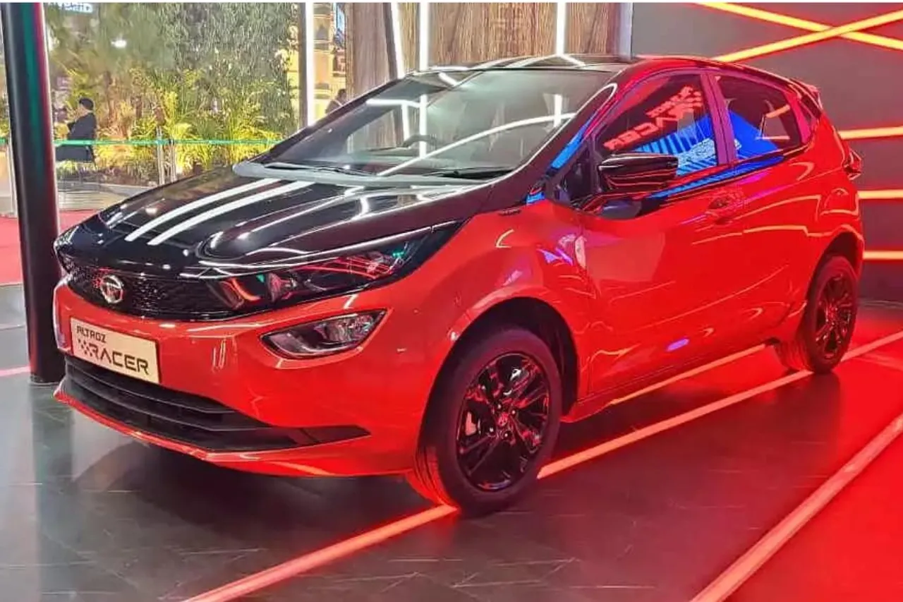 Auto Expo 2023