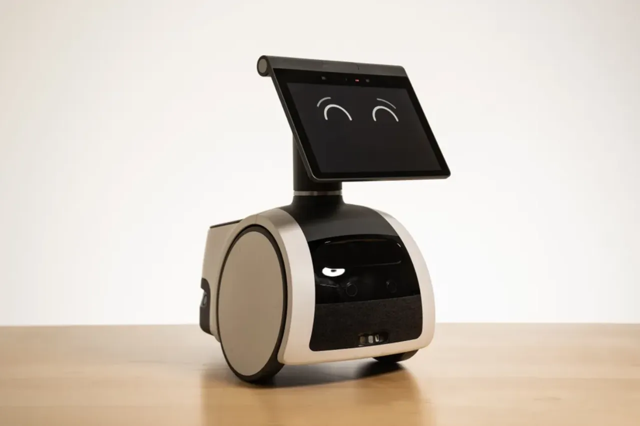Amazon Astro