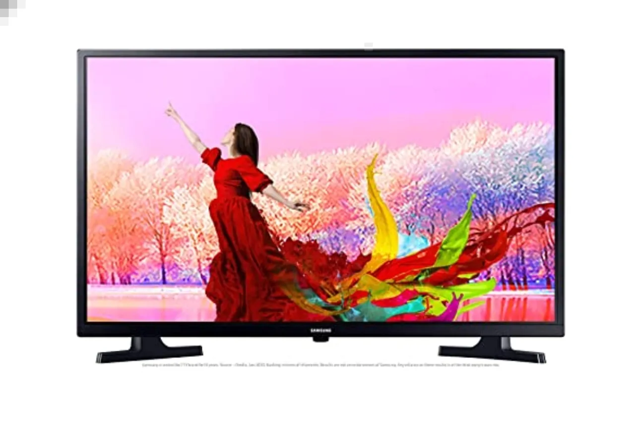 Amazon Offer: Samsung 32 inches Wondertrainment Series HD ready LED smart TV available at an amazing 41% off, all details here
