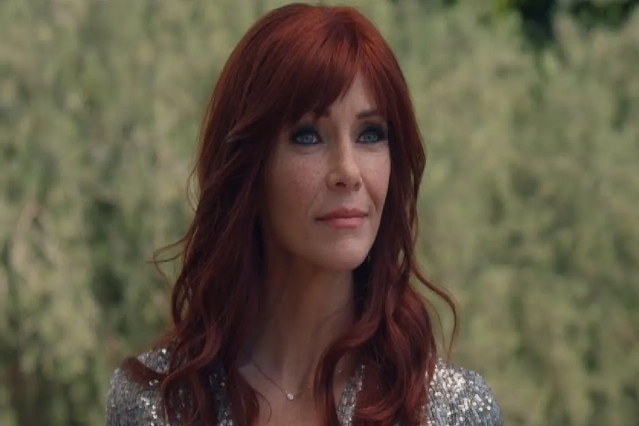 Annie Wersching