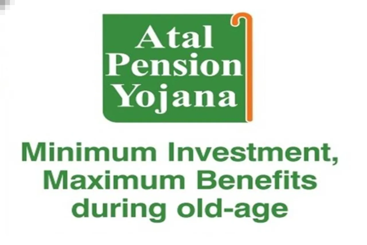 Atal Pension Yojana (APY)
