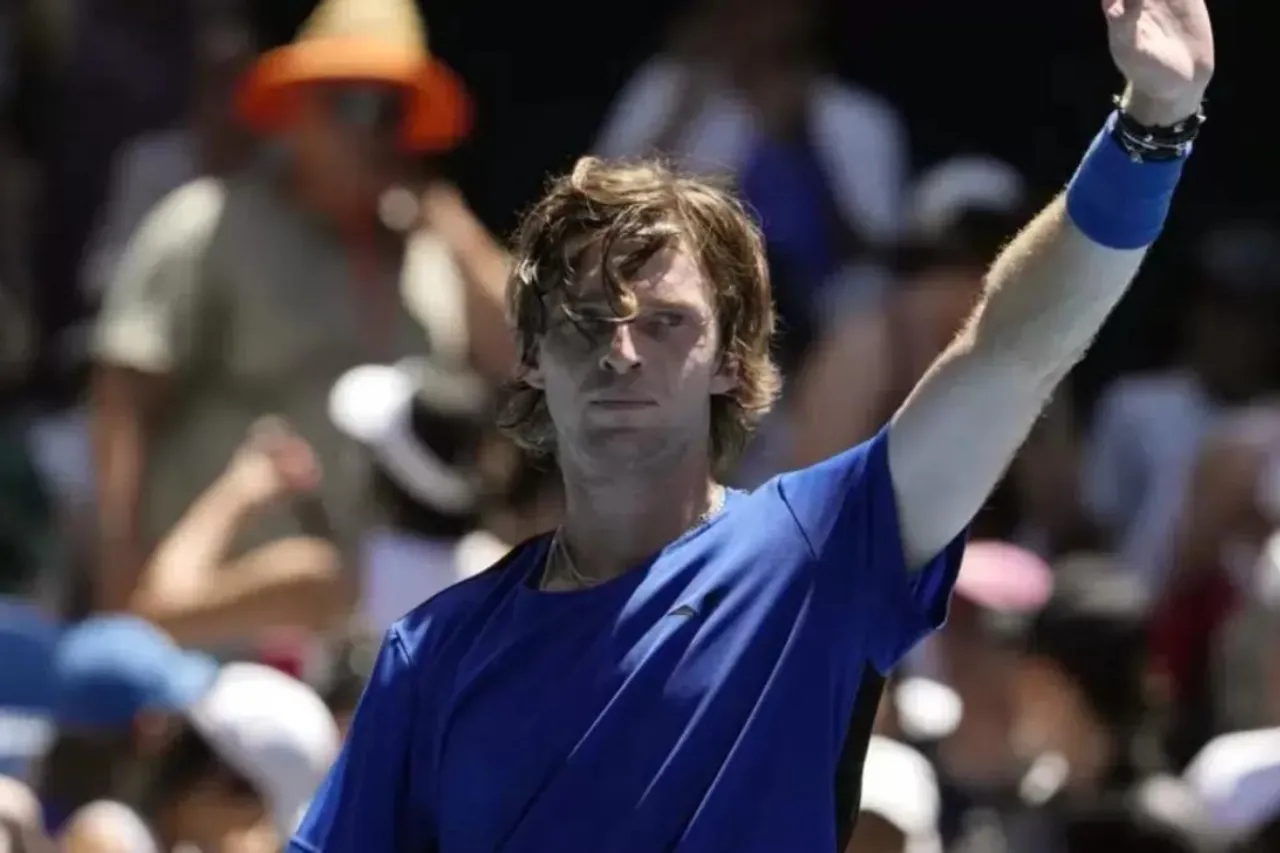 Australian Open 2023